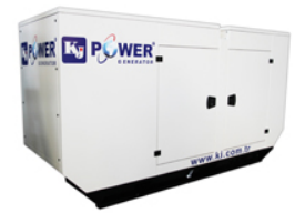 Генератор КЖ ПОВЕР